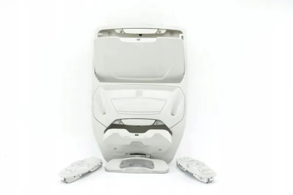 Luz interior Ford C-MAX MK2 OEM AM51-U519D56-E image 2
