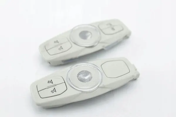 Luz interior Ford C-MAX MK2 OEM AM51-U519D56-E image 7