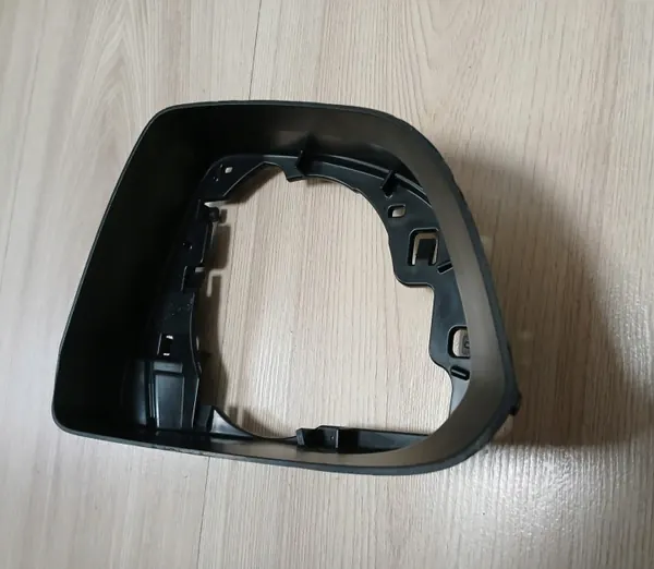 Tesla Model 3 oikean peilin kehys OEM - Käytetty image 3