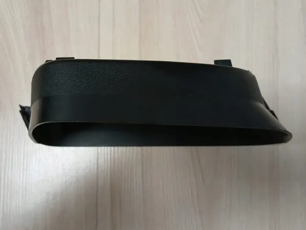 Tesla Model 3 oikean peilin kehys OEM - Käytetty image 5
