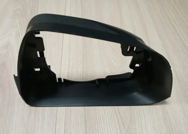 Tesla Model 3 oikean peilin kehys OEM - Käytetty image 6
