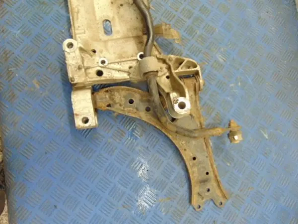 Motorfäste OEM FROST_2-235514-SKODA OE image 3
