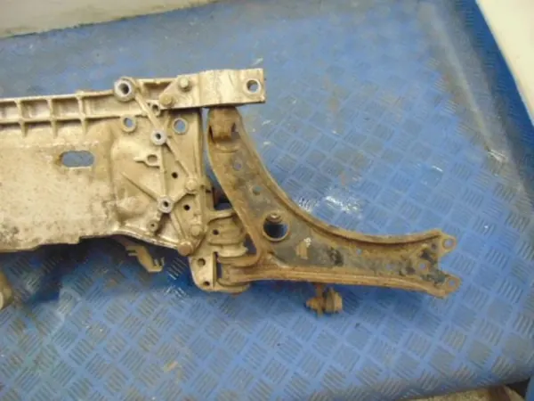 Motorfäste OEM FROST_2-235514-SKODA OE image 6