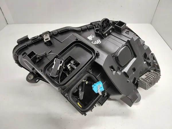 Linker Full LED ILS Lamp Mercedes C-Klasse W205 image 4