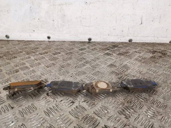 OEM FBZ11994 Takajarrulevyt Hyundai Santa Fe:lle image 4