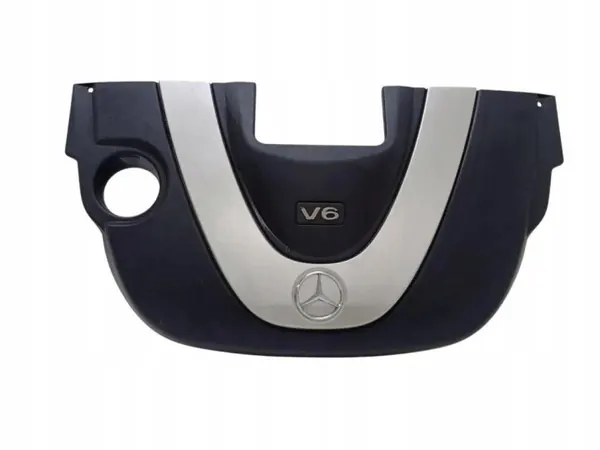 Cubierta motor Mercedes-Benz R W251 OEM A2720100367 image 2