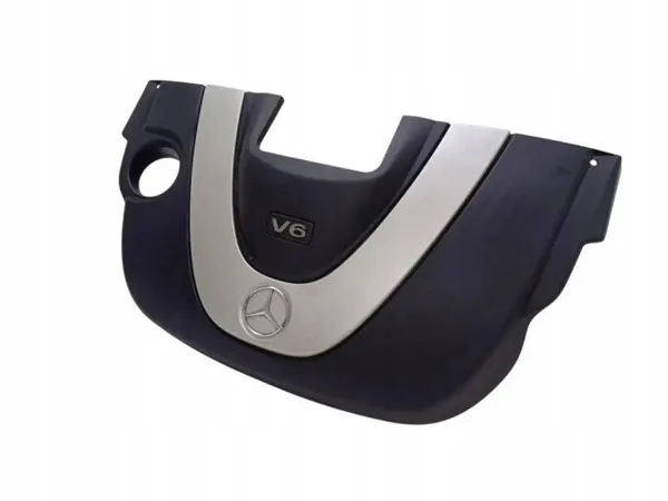 Cubierta motor Mercedes-Benz R W251 OEM A2720100367 image 3