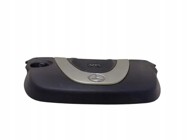 Cubierta motor Mercedes-Benz R W251 OEM A2720100367 image 4