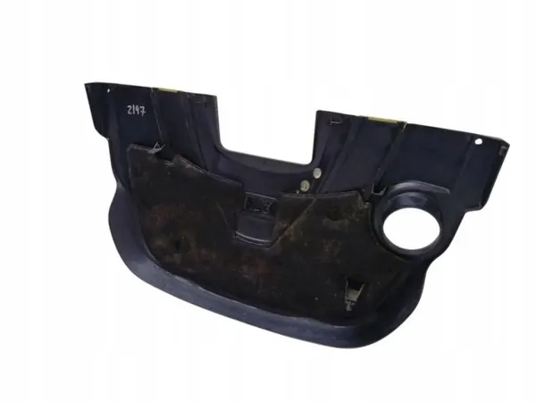 Cubierta motor Mercedes-Benz R W251 OEM A2720100367 image 7