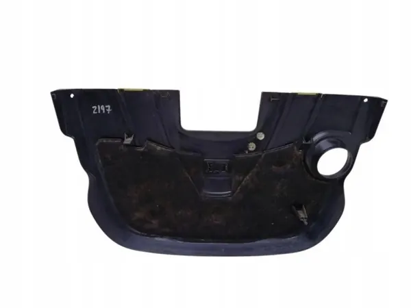 Cubierta motor Mercedes-Benz R W251 OEM A2720100367 image 8