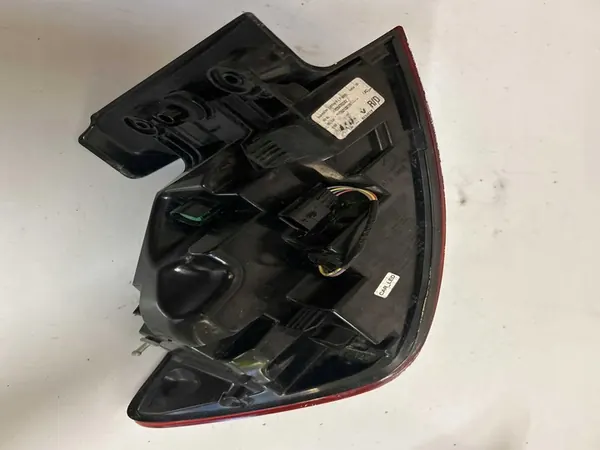 Renault Talisman 2016 Höger bakljus image 2