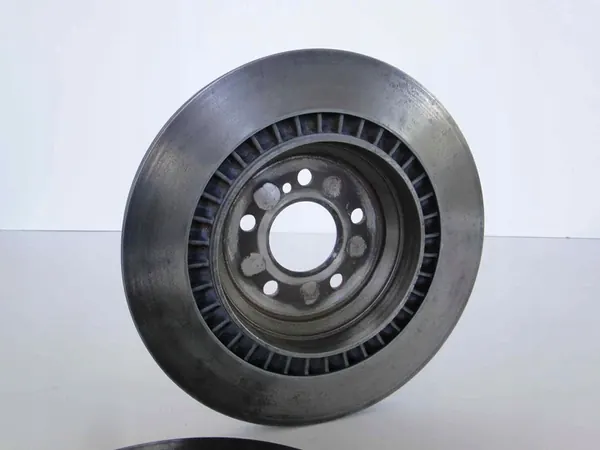 Mercedes-Benz OE A2214230412 Remschijf image 10