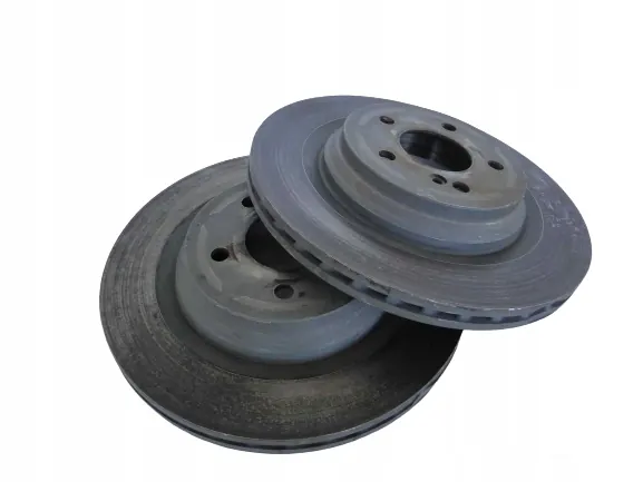 Mercedes-Benz OE A2214230412 Remschijf image 3