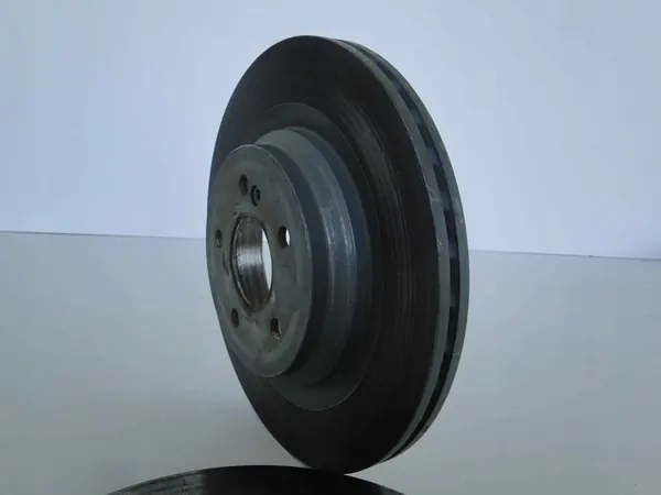 Mercedes-Benz OE A2214230412 Remschijf image 9