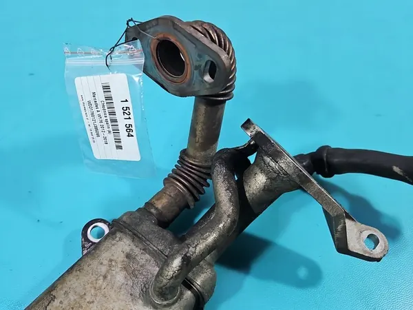 Pakokaasun jäähdytin MERCEDES W176 1.5 CDI image 5