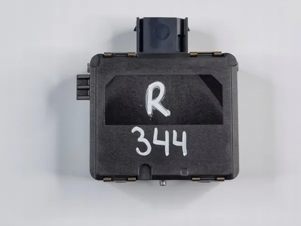 OEM 4M0907566F radarassistentmodul för Audi Distronic image 2