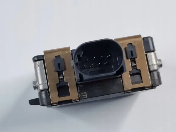 OEM 4M0907566F radarassistentmodul för Audi Distronic image 3