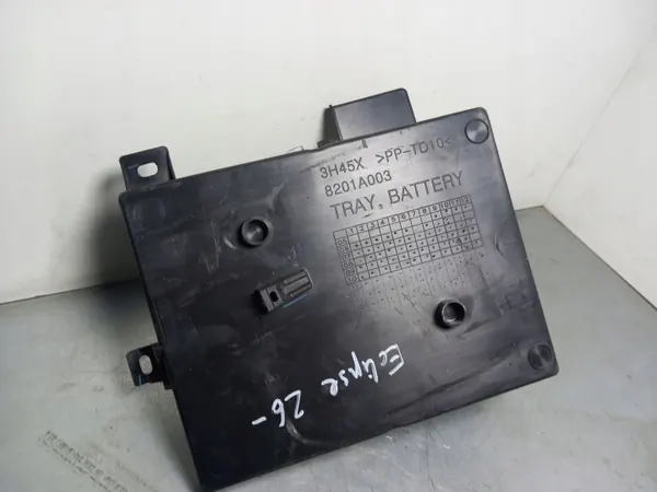 Mitsubishi akkuteline OEM FBZ16437 - Käytetty image 3