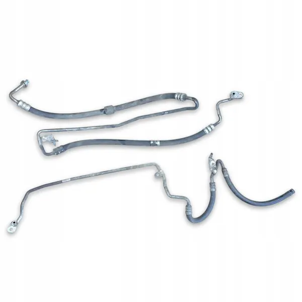 Flexible de direction Mercedes OEM A2124601024 Occasion image 2