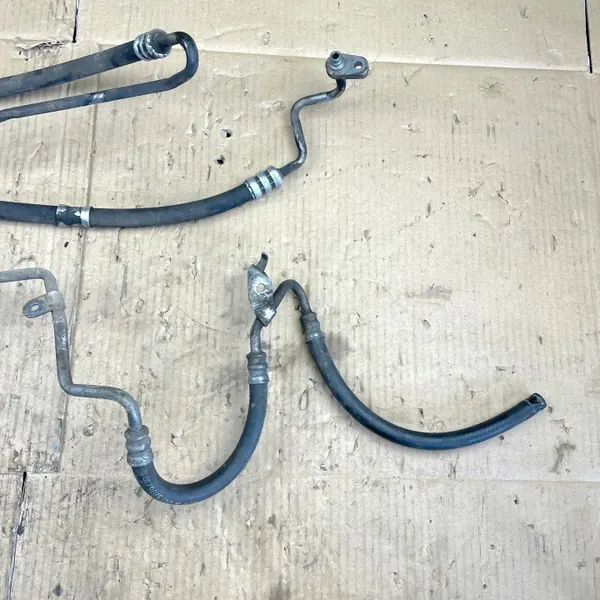 Flexible de direction Mercedes OEM A2124601024 Occasion image 3
