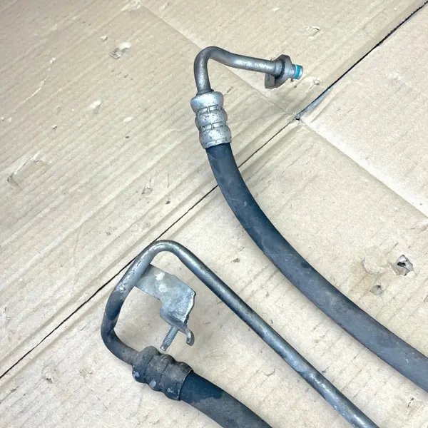 Flexible de direction Mercedes OEM A2124601024 Occasion image 5