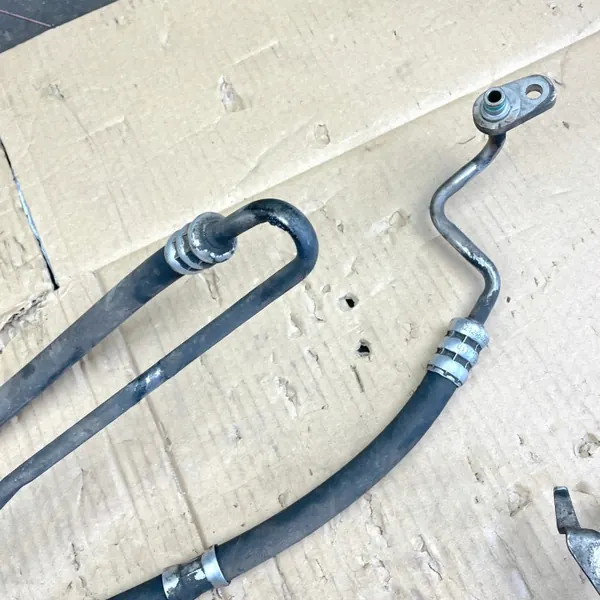 Flexible de direction Mercedes OEM A2124601024 Occasion image 6
