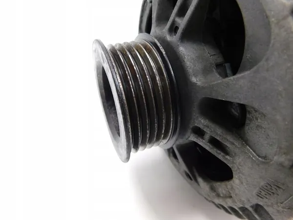 Alternador 90/150A 14V Range Rover III L322 3.0 D M57 image 2