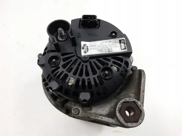 Alternador 90/150A 14V Range Rover III L322 3.0 D M57 image 4