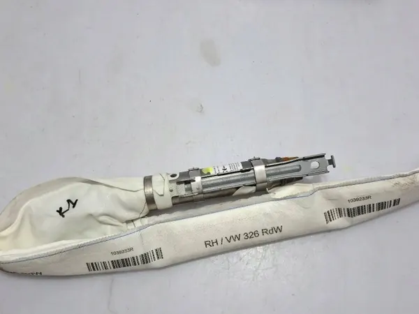 OEM 5NA880742E Höger Airbaggardin VW Tiguan image 3