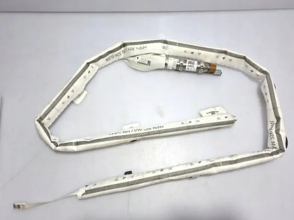 OEM 5NA880742E Höger Airbaggardin VW Tiguan image 4