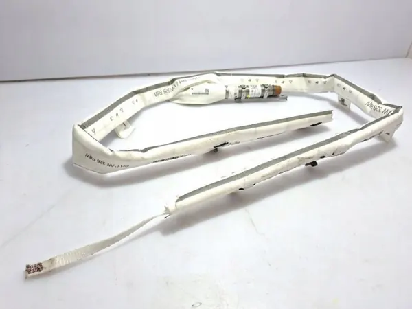 OEM 5NA880742E Höger Airbaggardin VW Tiguan image 5