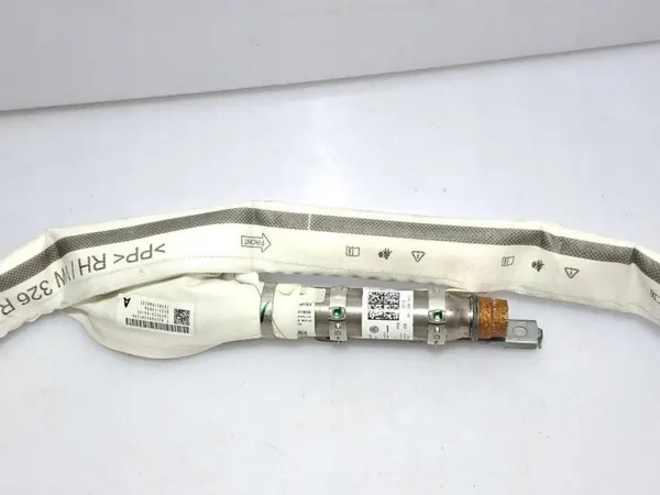 OEM 5NA880742E Höger Airbaggardin VW Tiguan image 6