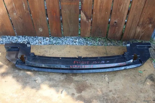 RANGE ROVER EVOQUE Renforcement de pare-chocs avant image 1