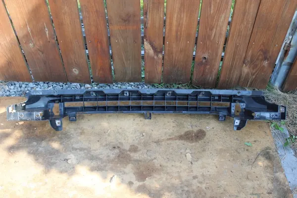 RANGE ROVER EVOQUE Renforcement de pare-chocs avant image 4