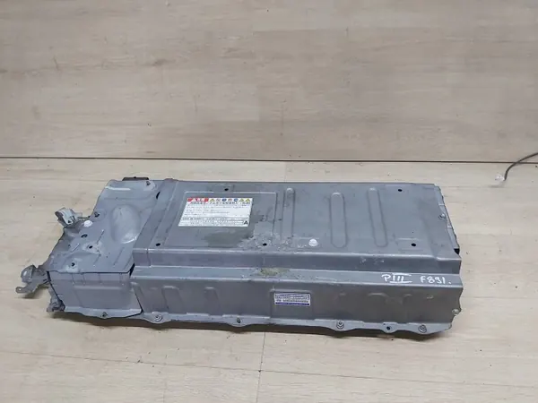 Bateria híbrida Toyota Prius III OEM G9280-76010 image 2