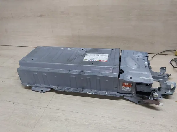 Bateria híbrida Toyota Prius III OEM G9280-76010 image 5
