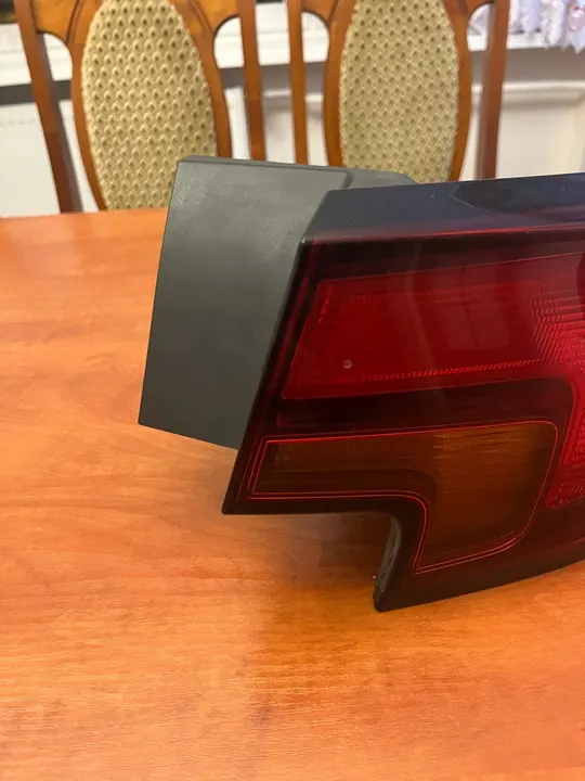 OPEL ASTRA K Luz Trasera Derecha 39015944 image 2