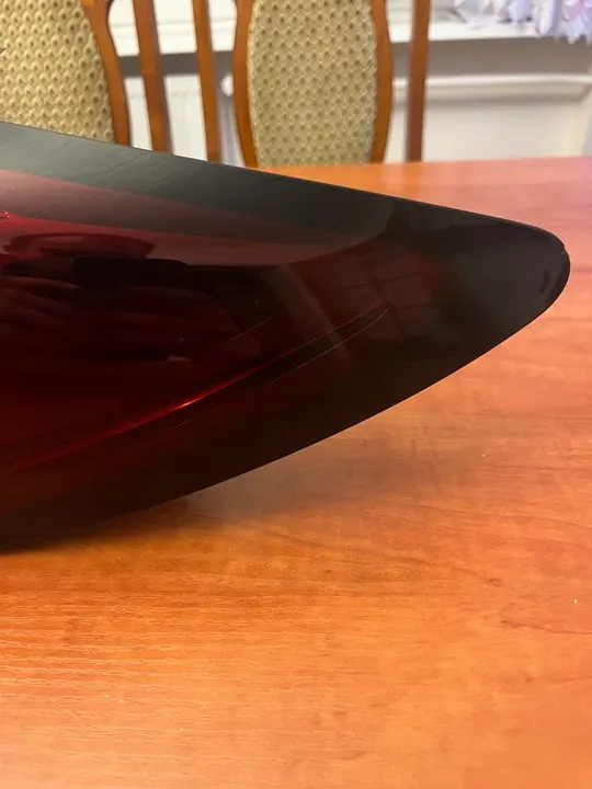 OPEL ASTRA K Luz Trasera Derecha 39015944 image 3