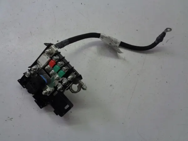 Sulake OEM 06700020290 Maserati Levante 3.0 V6:lle image 2