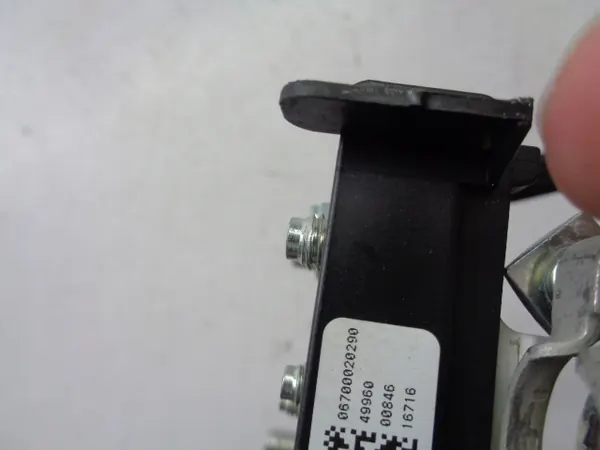 Sulake OEM 06700020290 Maserati Levante 3.0 V6:lle image 6