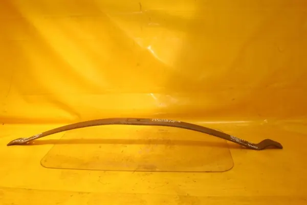 Coussin de ressort arrière OEM 5370 DPKŁADKA RESORA MERCEDES image 4