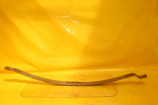 Coussin de ressort arrière OEM 5370 DPKŁADKA RESORA MERCEDES image 5