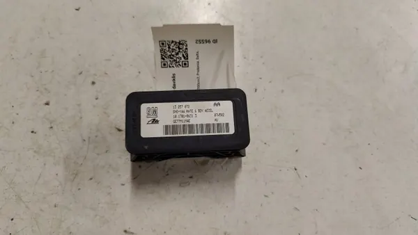 ESP-kiihtyvyysanturi Ford Transit OEM 13257072 image 3
