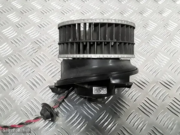 Lämmityspuhallin OEM 701132733a Chrysler Voyagerille image 4