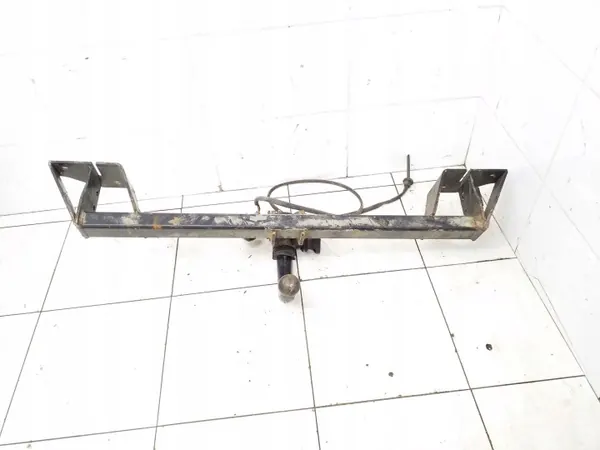 Kit de enganche Fiat OE 003139 para Grande Punto image 2
