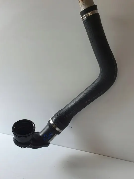 Tubo Intercooler OPEL ASTRA J 1.3D image 2