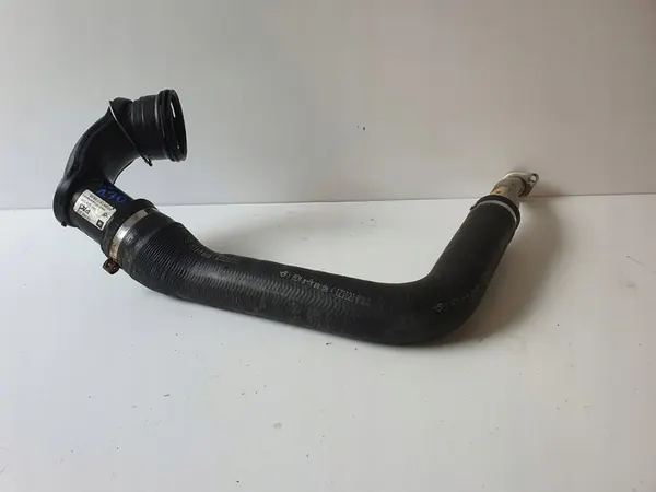 Tubo Intercooler OPEL ASTRA J 1.3D image 4