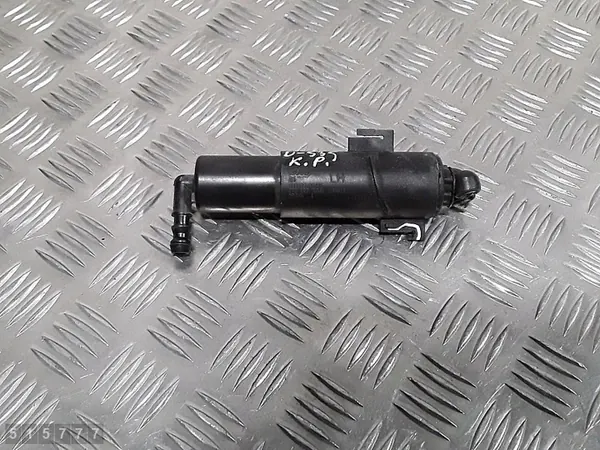 2009 Audi A5 Strålkastartvättmunstycke 8t0955101a image 1