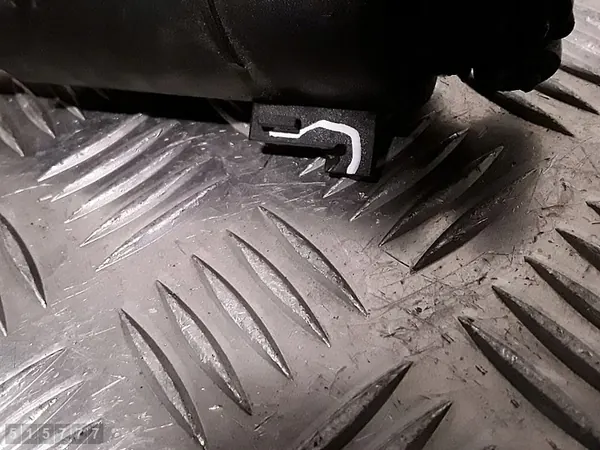 2009 Audi A5 Strålkastartvättmunstycke 8t0955101a image 2