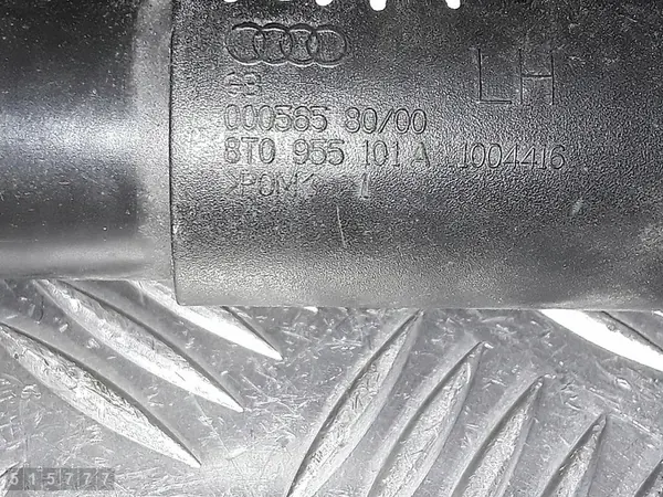 2009 Audi A5 Strålkastartvättmunstycke 8t0955101a image 3